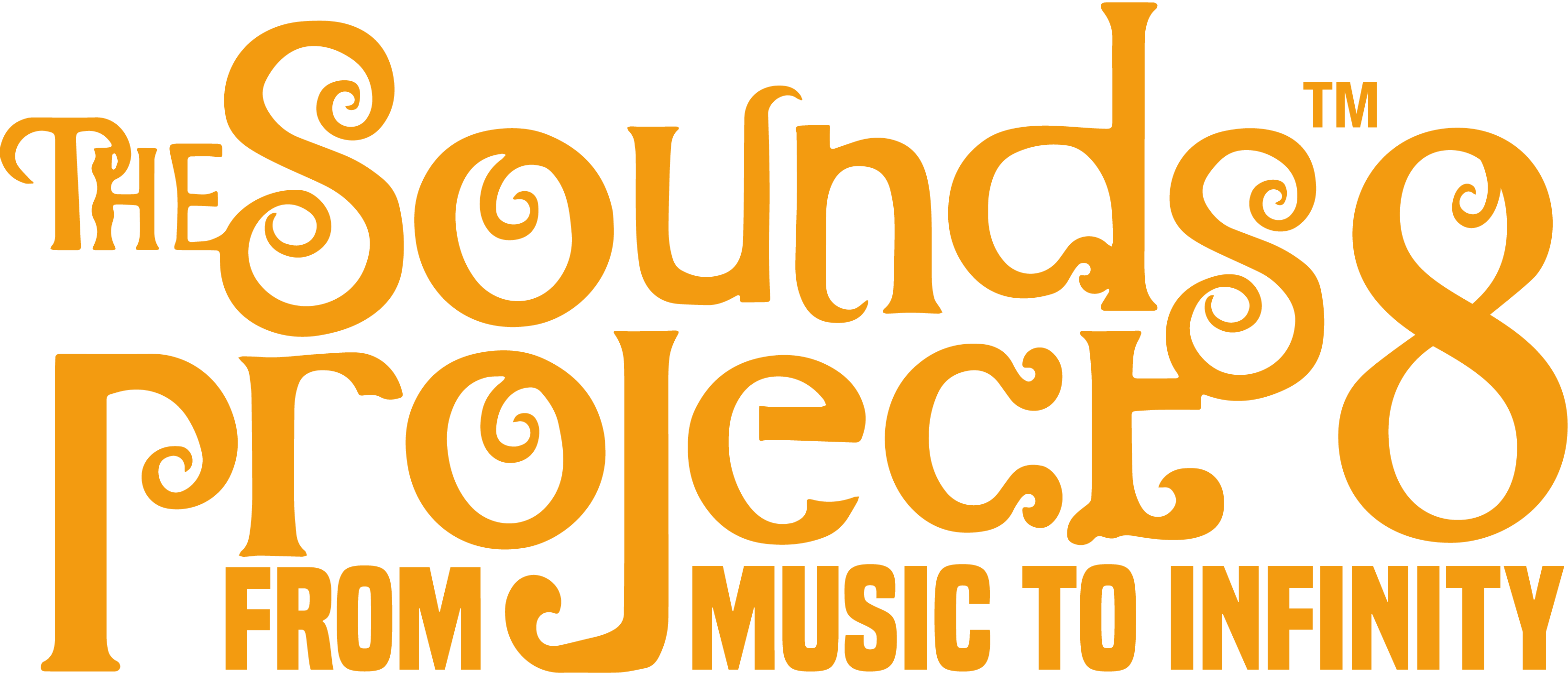 Logo of The Sounds Project 8