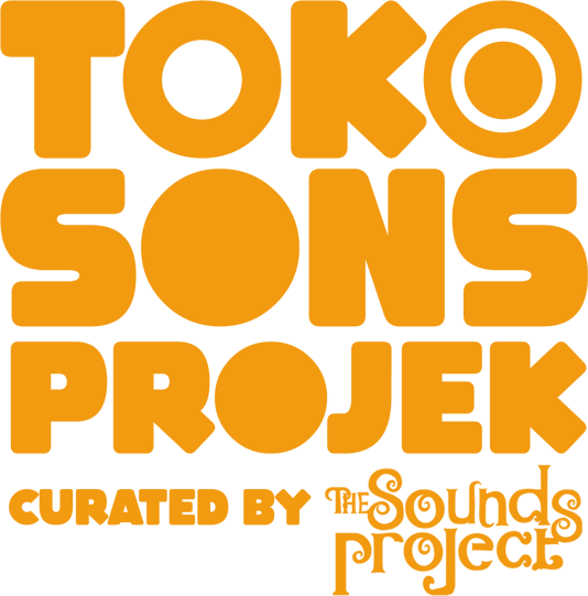 Logo Toko Sons Projek