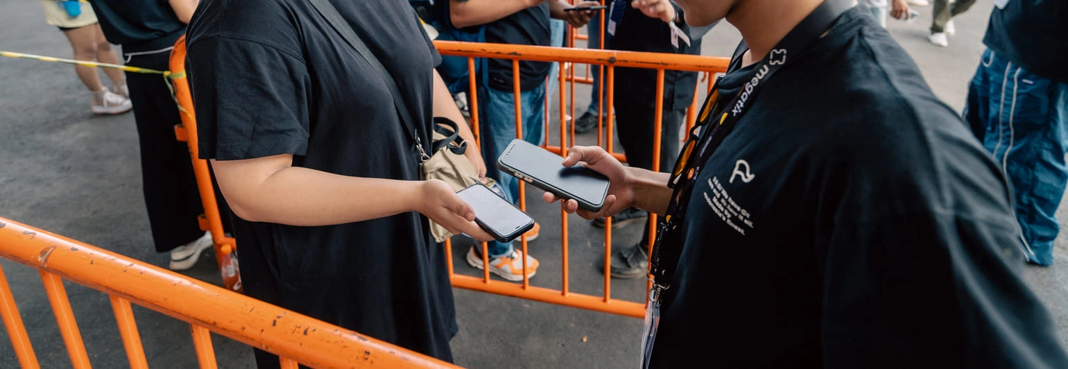 Hero Image The Sounds Project