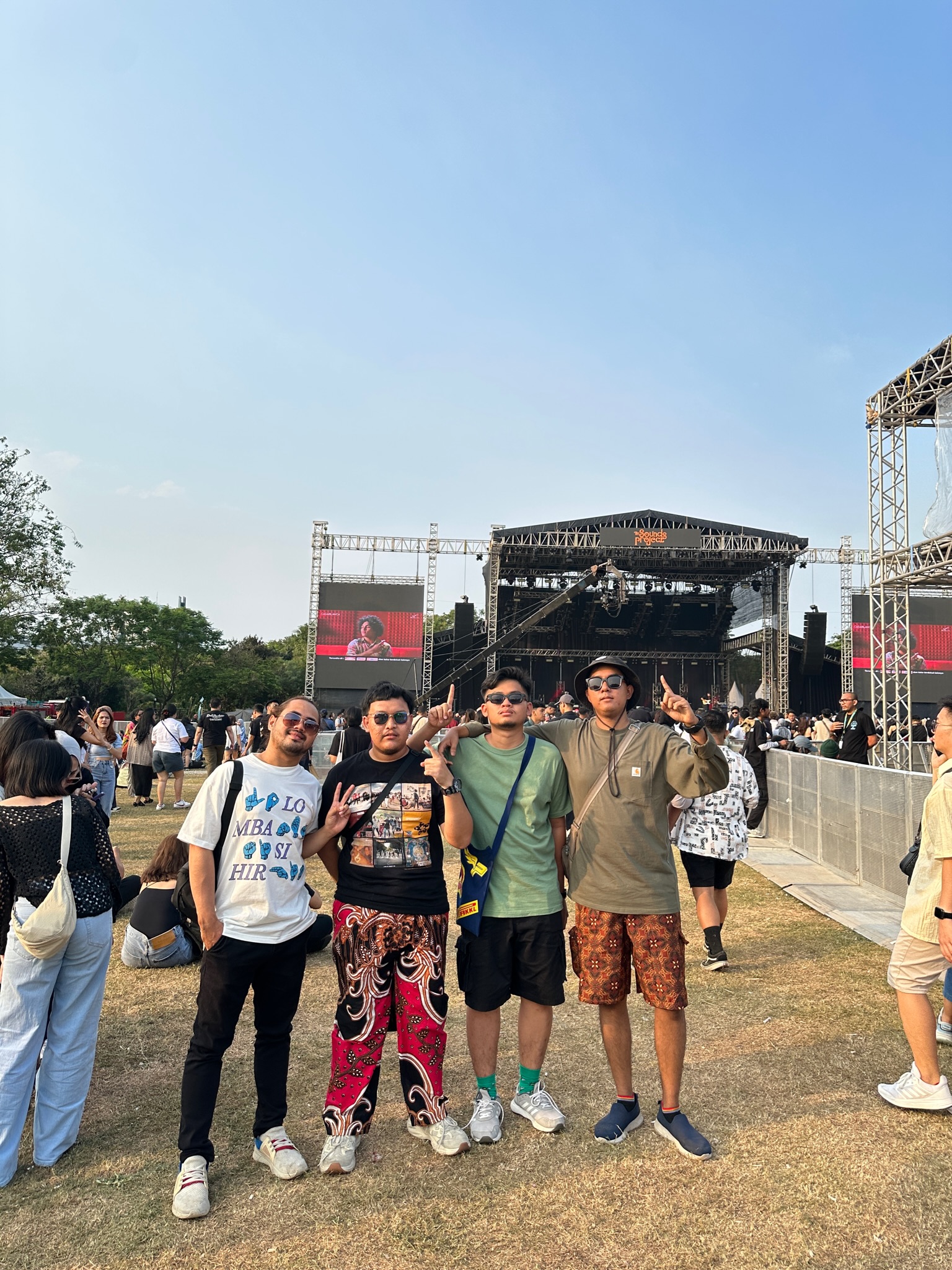 Img Thumbnail of Memorable Moment