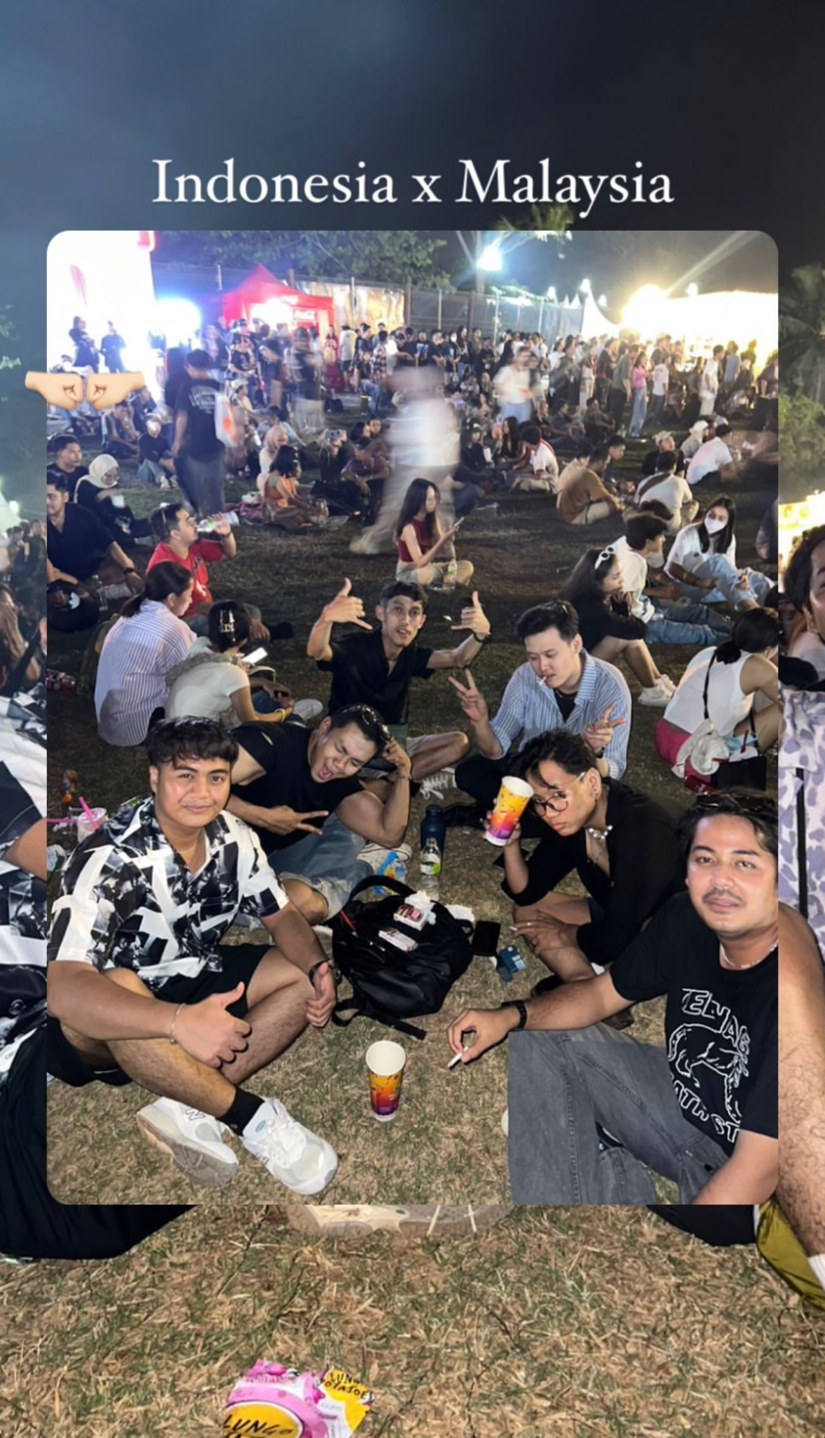 Img Thumbnail of Memorable Moment