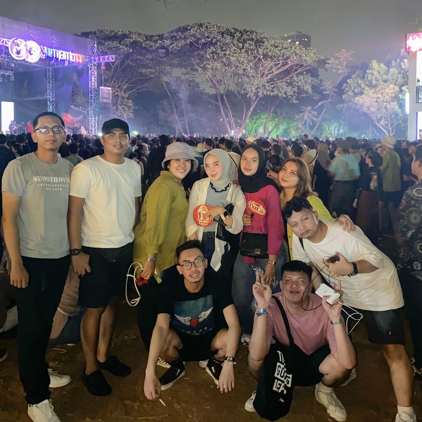 Img Thumbnail of Memorable Moment