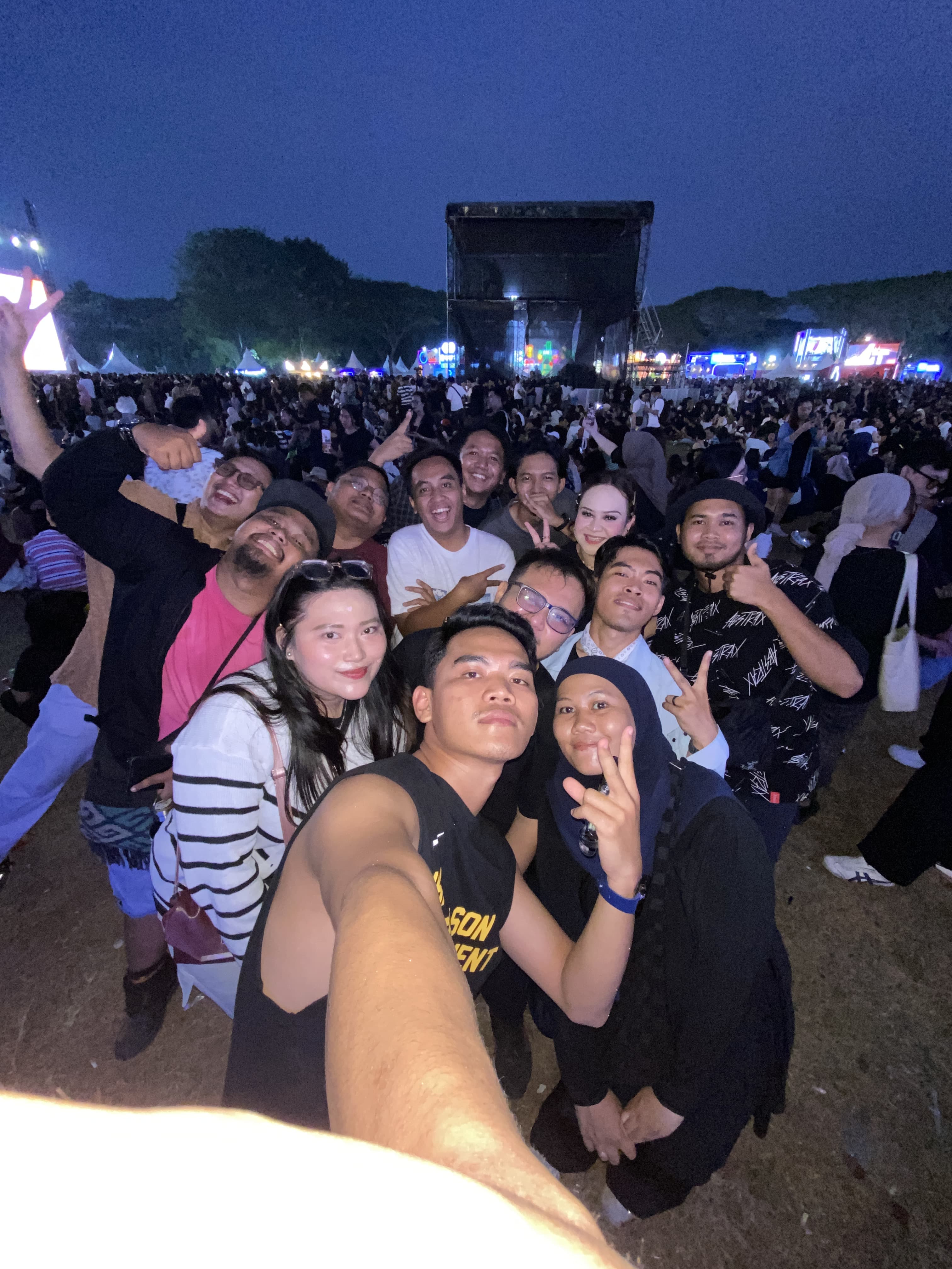 Img Thumbnail of Memorable Moment