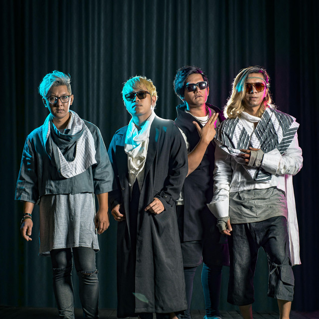 Img of [J-Rocks]
